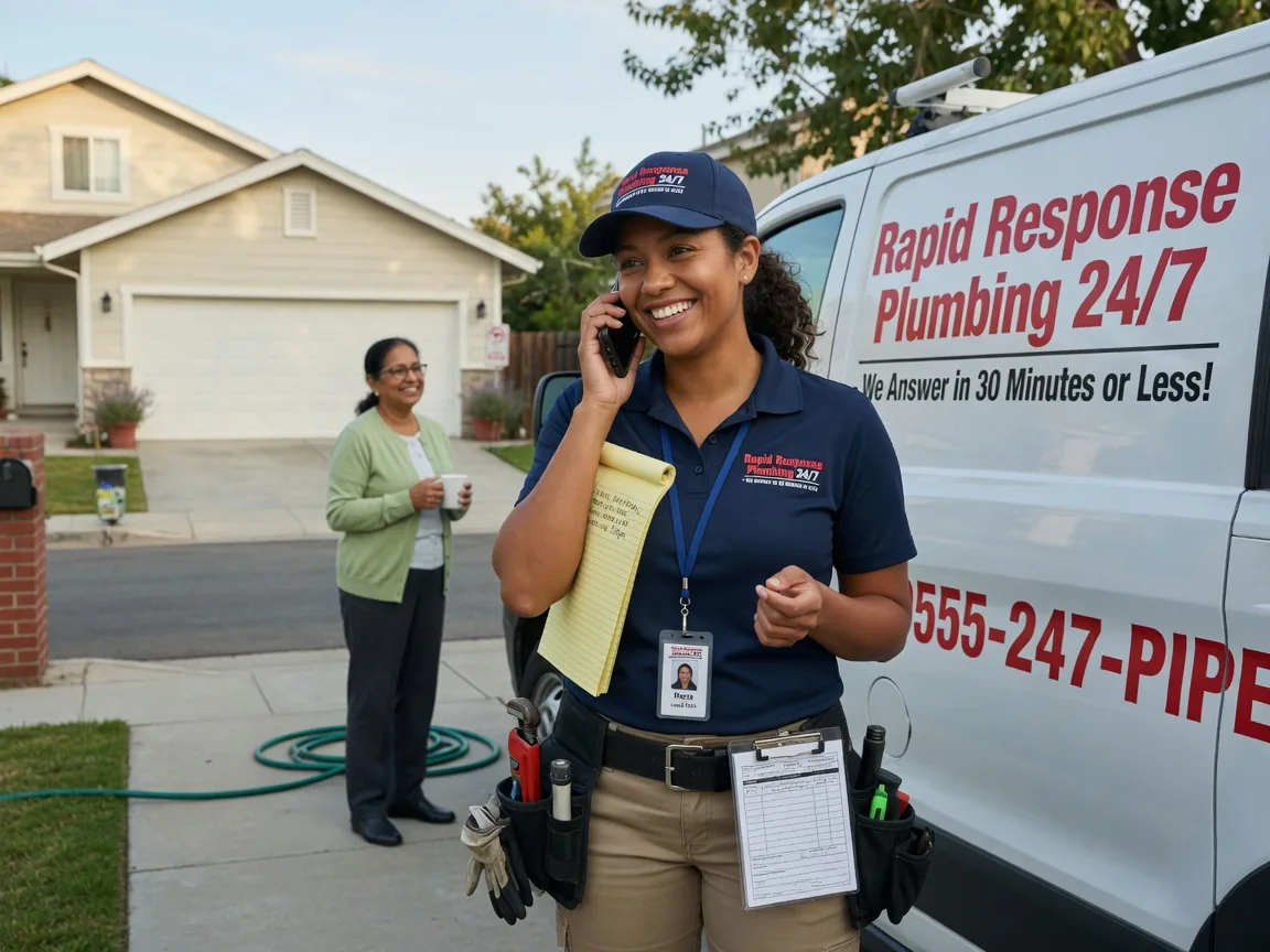 Emergency Plumber Newton, GA FAQs
